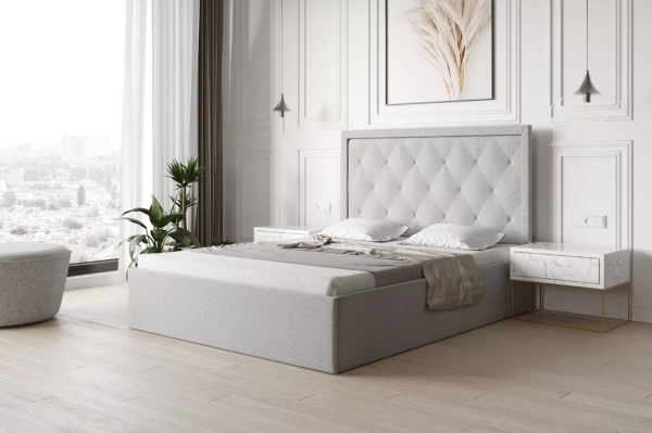 Kopfteil für Multi-Modular-Bett - Z65